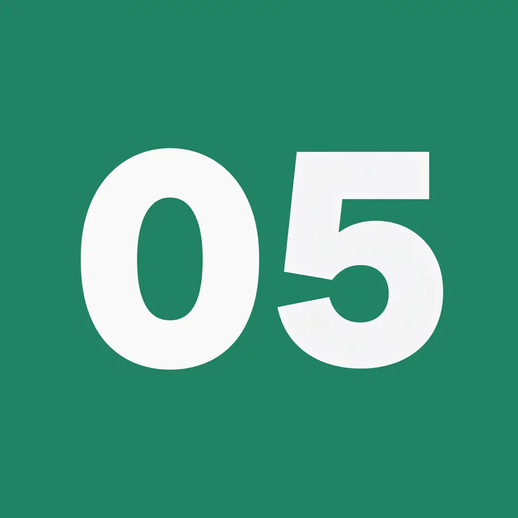 05