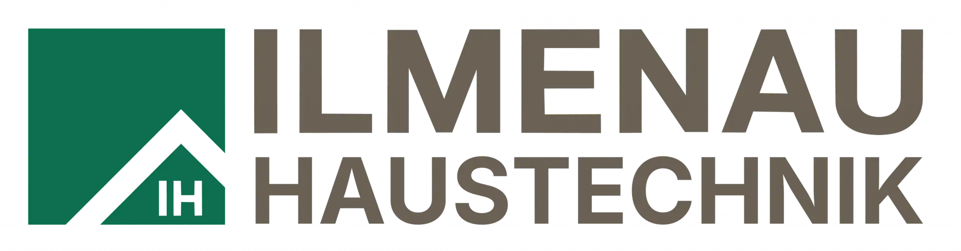 Logo von Ilmenau Haustechnik