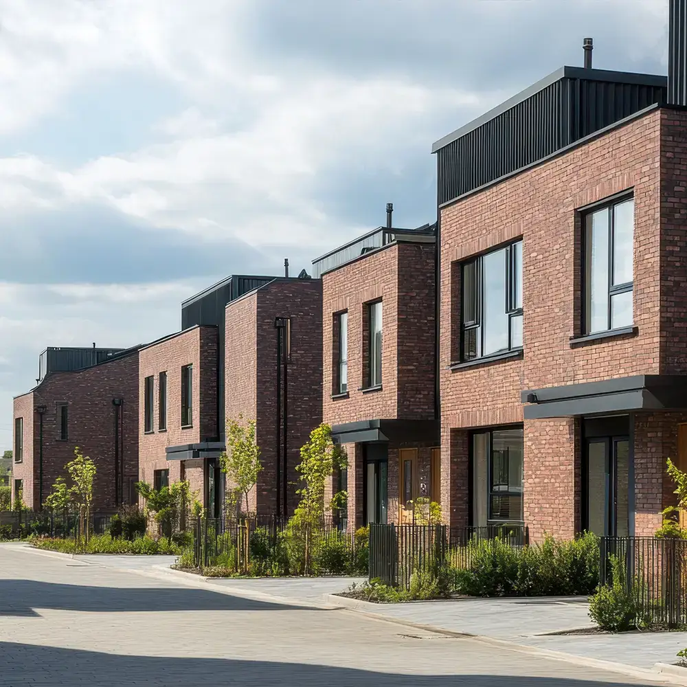 E-Check für vermietete Wohnimmobilien durch Ilmenau Haustechnik