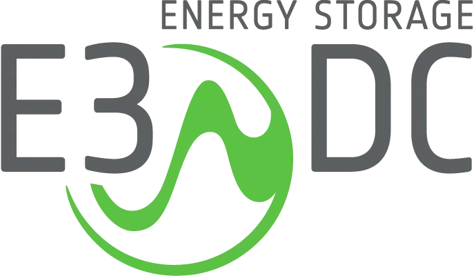 Logo E3DC